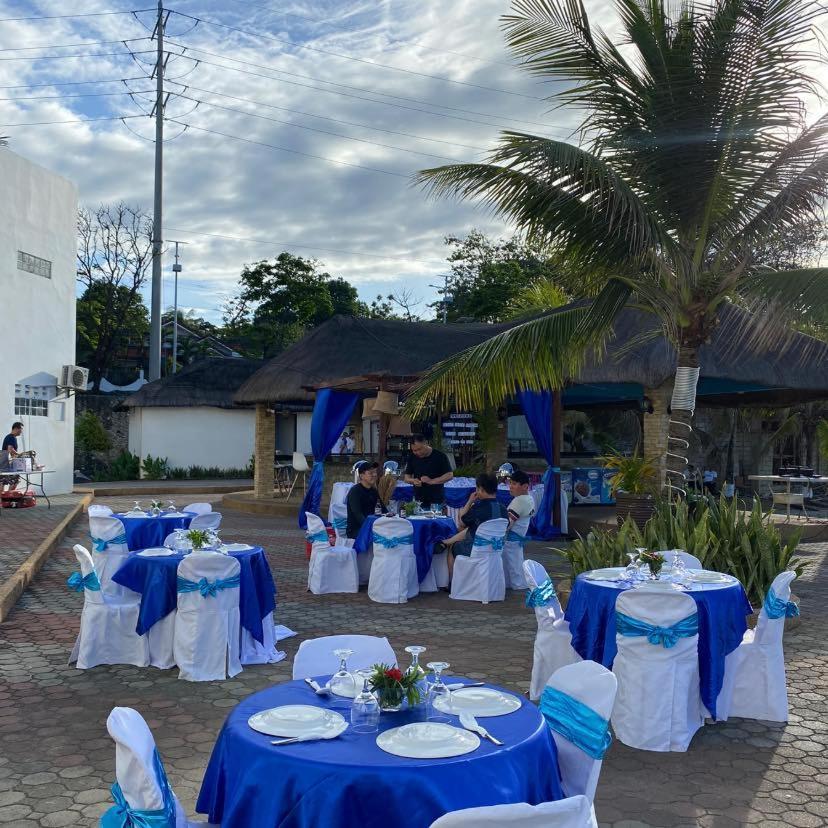 Danao Coco Palms Resort Cebu Bagian luar foto