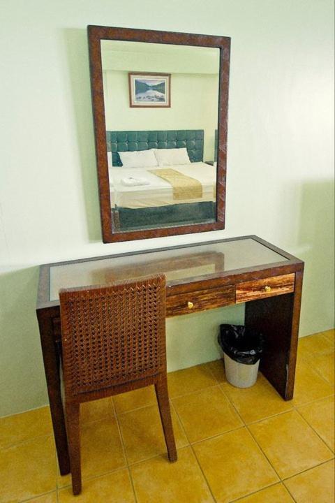 Danao Coco Palms Resort Cebu Ruang foto