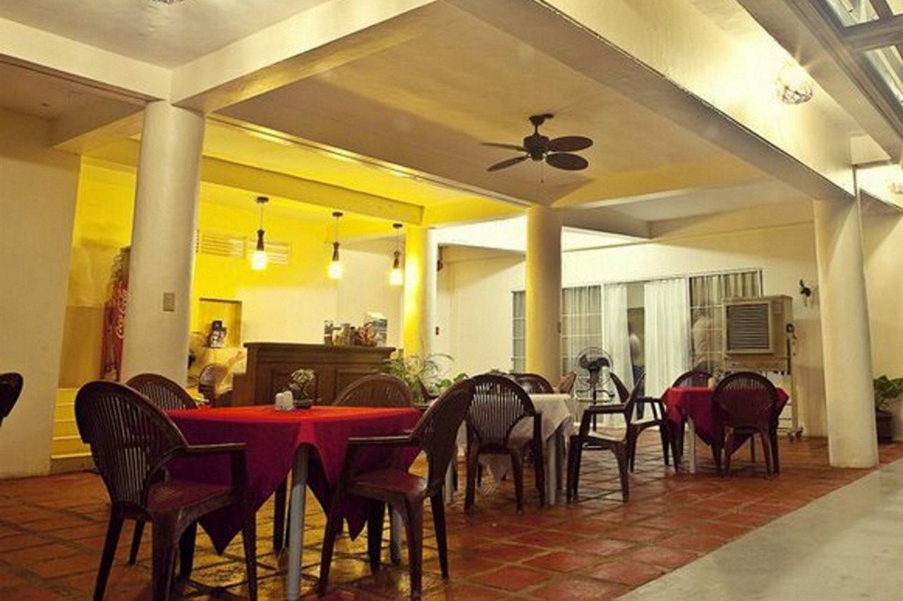 Danao Coco Palms Resort Cebu Bagian luar foto