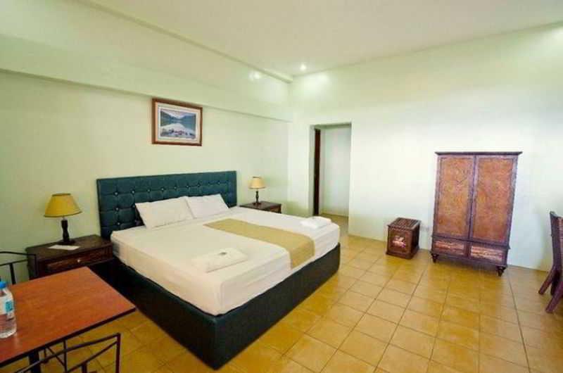 Danao Coco Palms Resort Cebu Bagian luar foto